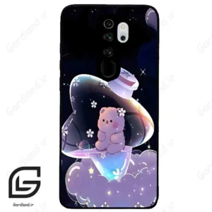 قاب گوشی شیائومی ردمی نوت 8 پرو (Redmi Note 8 Pro ) طرح فانتزی کد 2114