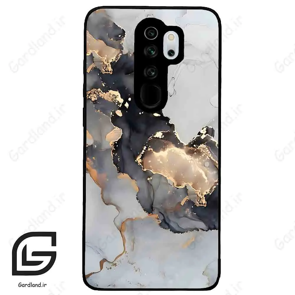قاب گوشی شیائومی ردمی نوت 8 پرو (Redmi Note 8 Pro ) طرح ساده کد 2115