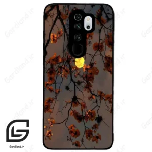 قاب گوشی شیائومی ردمی نوت 8 پرو (Redmi Note 8 Pro ) طرح طبیعت کد 2126