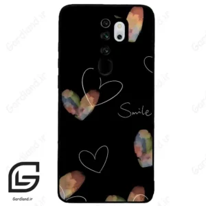 قاب گوشی شیائومی ردمی نوت 8 پرو (Redmi Note 8 Pro ) طرح ساده کد 2133