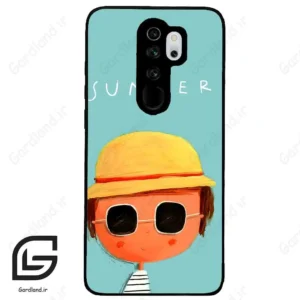 قاب گوشی شیائومی ردمی نوت 8 پرو (Redmi Note 8 Pro ) طرح فانتزی کد 2134