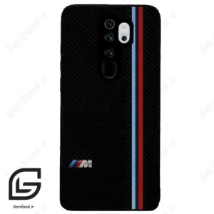 قاب گوشی شیائومی ردمی نوت 8 پرو (Redmi Note 8 Pro ) طرح پسرانه کد 2138