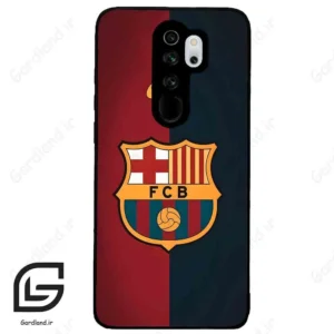 قاب گوشی شیائومی ردمی نوت 8 پرو (Redmi Note 8 Pro ) طرح ورزشی کد 2142