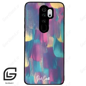 قاب گوشی شیائومی ردمی نوت 8 پرو (Redmi Note 8 Pro ) طرح فانتزی کد 2146