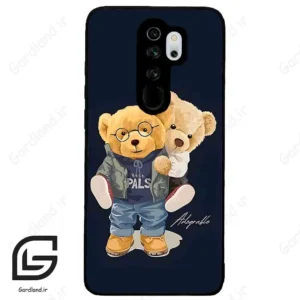 قاب گوشی شیائومی ردمی نوت 8 پرو (Redmi Note 8 Pro ) طرح فانتزی کد 2153