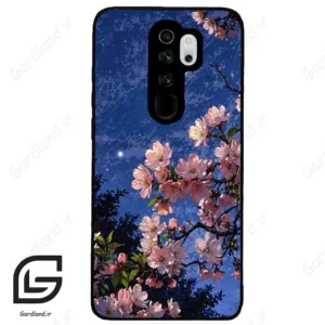 قاب گوشی شیائومی ردمی نوت 8 پرو (Redmi Note 8 Pro ) طرح طبیعت کد 2158