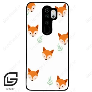 قاب گوشی شیائومی ردمی نوت 8 پرو (Redmi Note 8 Pro ) طرح فانتزی کد 2165
