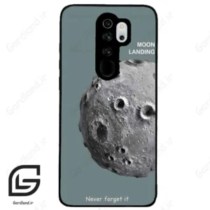 قاب گوشی شیائومی ردمی نوت 8 پرو (Redmi Note 8 Pro ) طرح فانتزی کد 2178