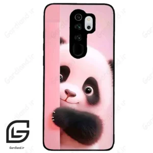 قاب گوشی شیائومی ردمی نوت 8 پرو (Redmi Note 8 Pro ) طرح فانتزی کد 2180