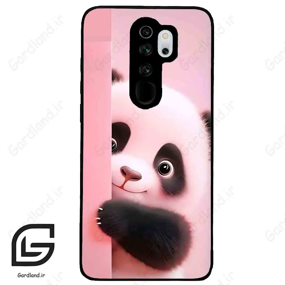 قاب گوشی شیائومی ردمی نوت 8 پرو (Redmi Note 8 Pro ) طرح فانتزی کد 2180