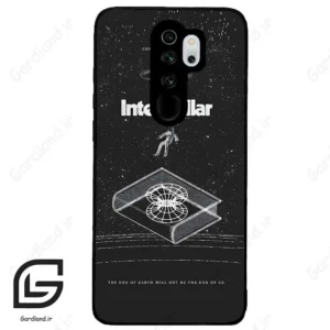 قاب گوشی شیائومی ردمی نوت 8 پرو (Redmi Note 8 Pro ) طرح ساده کد 2185