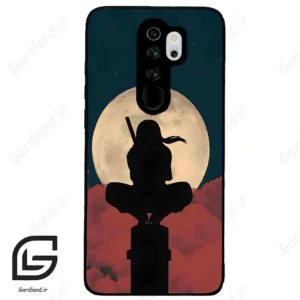 قاب گوشی شیائومی ردمی نوت 8 پرو (Redmi Note 8 Pro ) طرح ایتاچی کد 2188