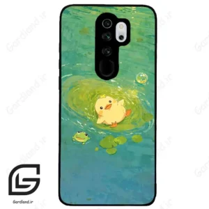 قاب گوشی شیائومی ردمی نوت 8 پرو (Redmi Note 8 Pro ) طرح فانتزی کد 2189