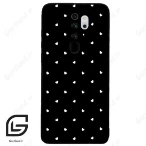 قاب گوشی شیائومی ردمی نوت 8 پرو (Redmi Note 8 Pro ) طرح فانتزی کد 2192