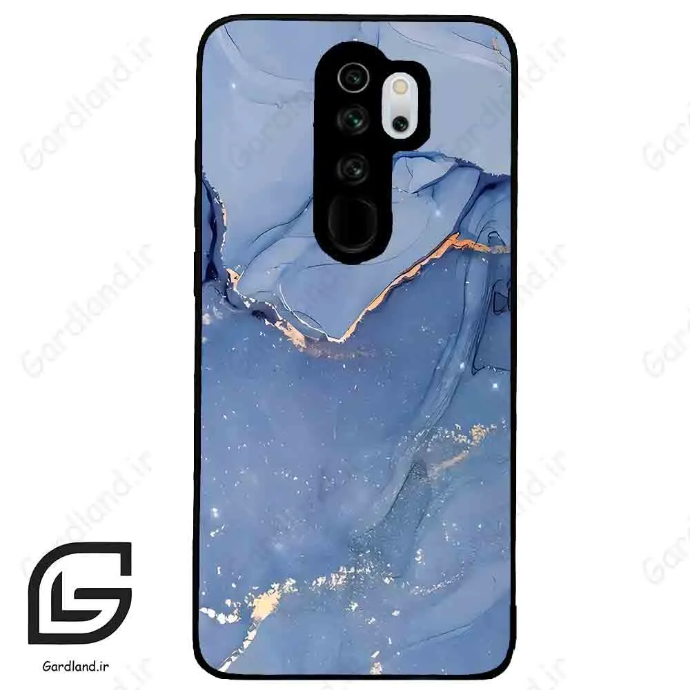 قاب گوشی شیائومی ردمی نوت 8 پرو (Redmi Note 8 Pro ) طرح ساده کد 2197