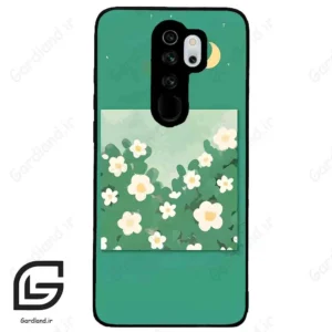 قاب گوشی شیائومی ردمی نوت 8 پرو (Redmi Note 8 Pro ) طرح ساده کد 2200