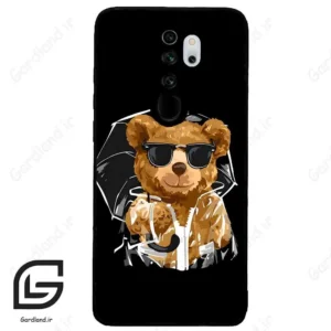 قاب گوشی شیائومی ردمی نوت 8 پرو (Redmi Note 8 Pro ) طرح طرح کد 2201