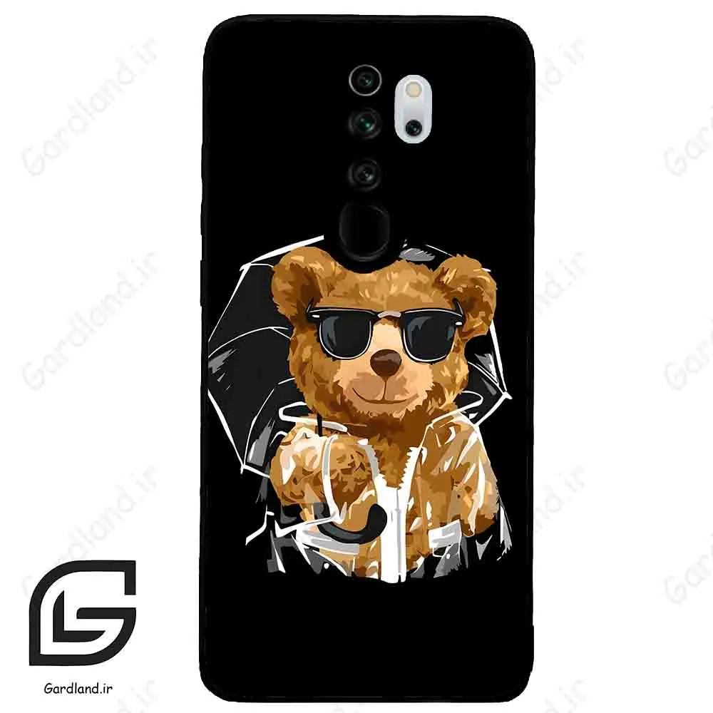 قاب گوشی شیائومی ردمی نوت 8 پرو (Redmi Note 8 Pro ) طرح طرح کد 2201