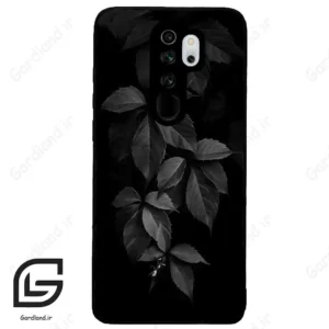 قاب گوشی شیائومی ردمی نوت 8 پرو (Redmi Note 8 Pro ) طرح برگ کد 2223