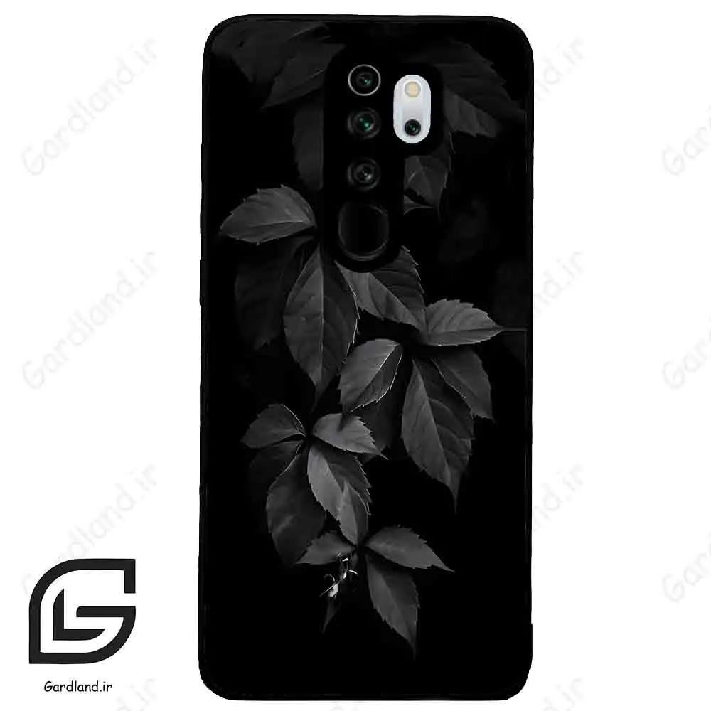 قاب گوشی شیائومی ردمی نوت 8 پرو (Redmi Note 8 Pro ) طرح برگ کد 2223