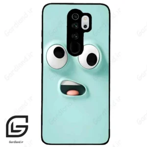 قاب گوشی شیائومی ردمی نوت 8 پرو (Redmi Note 8 Pro ) طرح کیوت کد 2226