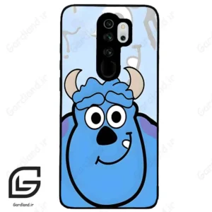 قاب گوشی شیائومی ردمی نوت 8 پرو (Redmi Note 8 Pro ) طرح سالیوان کد 2228
