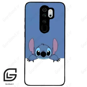 قاب گوشی شیائومی ردمی نوت 8 پرو (Redmi Note 8 Pro ) طرح استیچ کد 2231