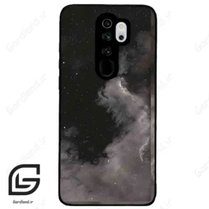 قاب گوشی شیائومی ردمی نوت 8 پرو (Redmi Note 8 Pro ) طرح خفن کد 2232
