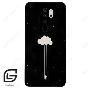 قاب گوشی شیائومی ردمی نوت 8 پرو (Redmi Note 8 Pro ) طرح دخترانه کد 2235