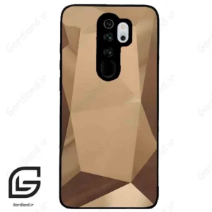 قاب گوشی شیائومی ردمی نوت 8 پرو (Redmi Note 8 Pro ) طرح خفن کد 2242