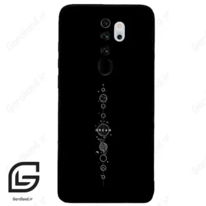 قاب گوشی شیائومی ردمی نوت 8 پرو (Redmi Note 8 Pro ) طرح خفن کد 2255