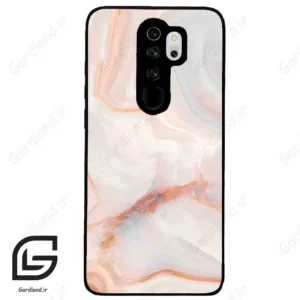 قاب گوشی شیائومی ردمی نوت 8 پرو (Redmi Note 8 Pro ) طرح مرمر کد 2257