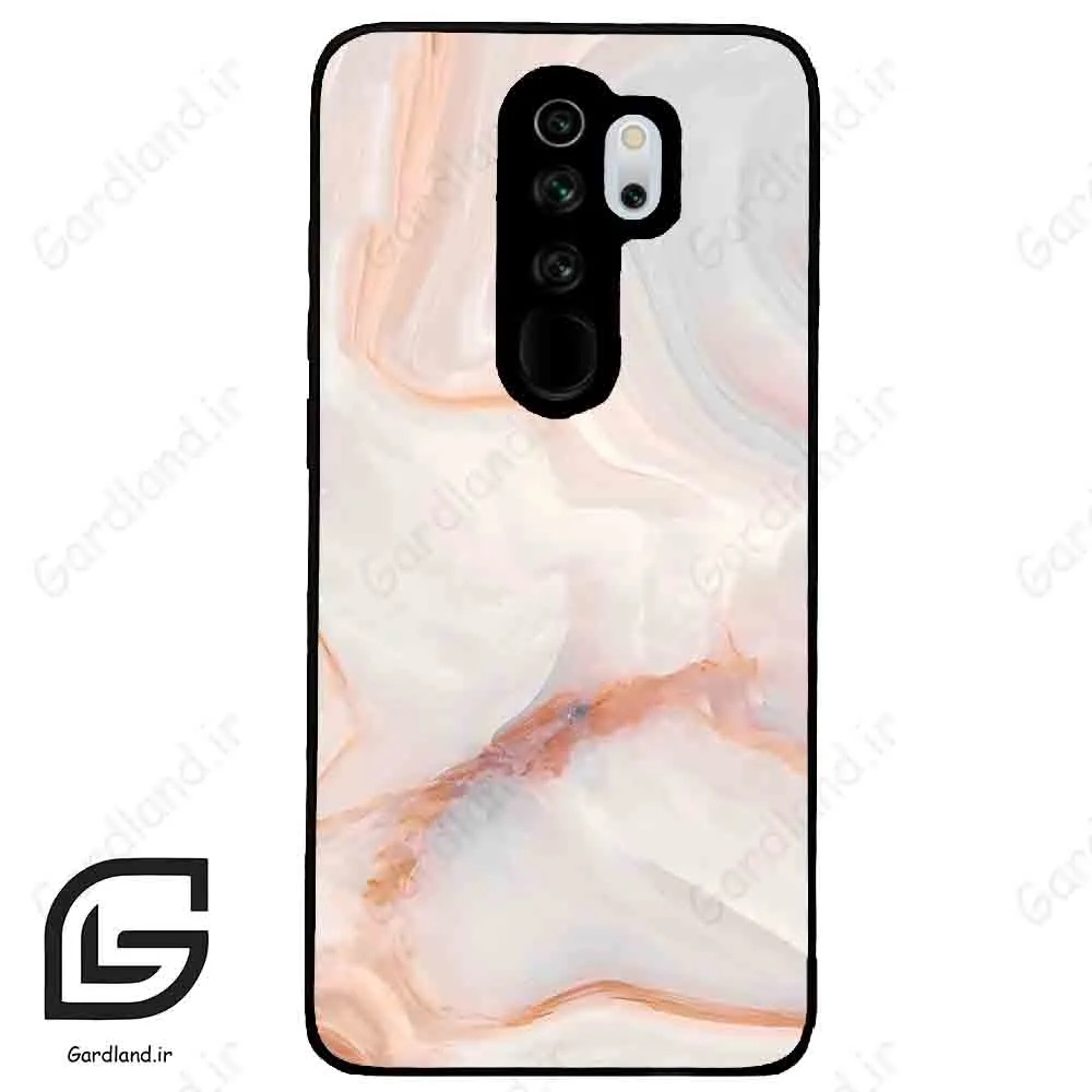 قاب گوشی شیائومی ردمی نوت 8 پرو (Redmi Note 8 Pro ) طرح مرمر کد 2257