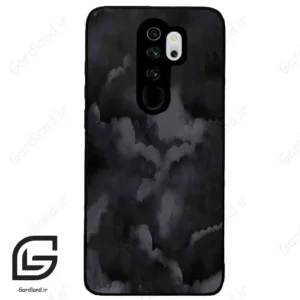 قاب گوشی شیائومی ردمی نوت 8 پرو (Redmi Note 8 Pro ) طرح خفن کد 2259