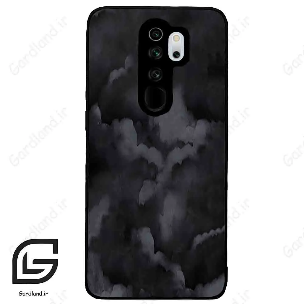 قاب گوشی شیائومی ردمی نوت 8 پرو (Redmi Note 8 Pro ) طرح خفن کد 2259