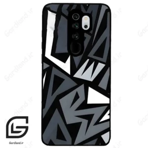 قاب گوشی شیائومی ردمی نوت 8 پرو (Redmi Note 8 Pro ) طرح پسرانه کد 2260