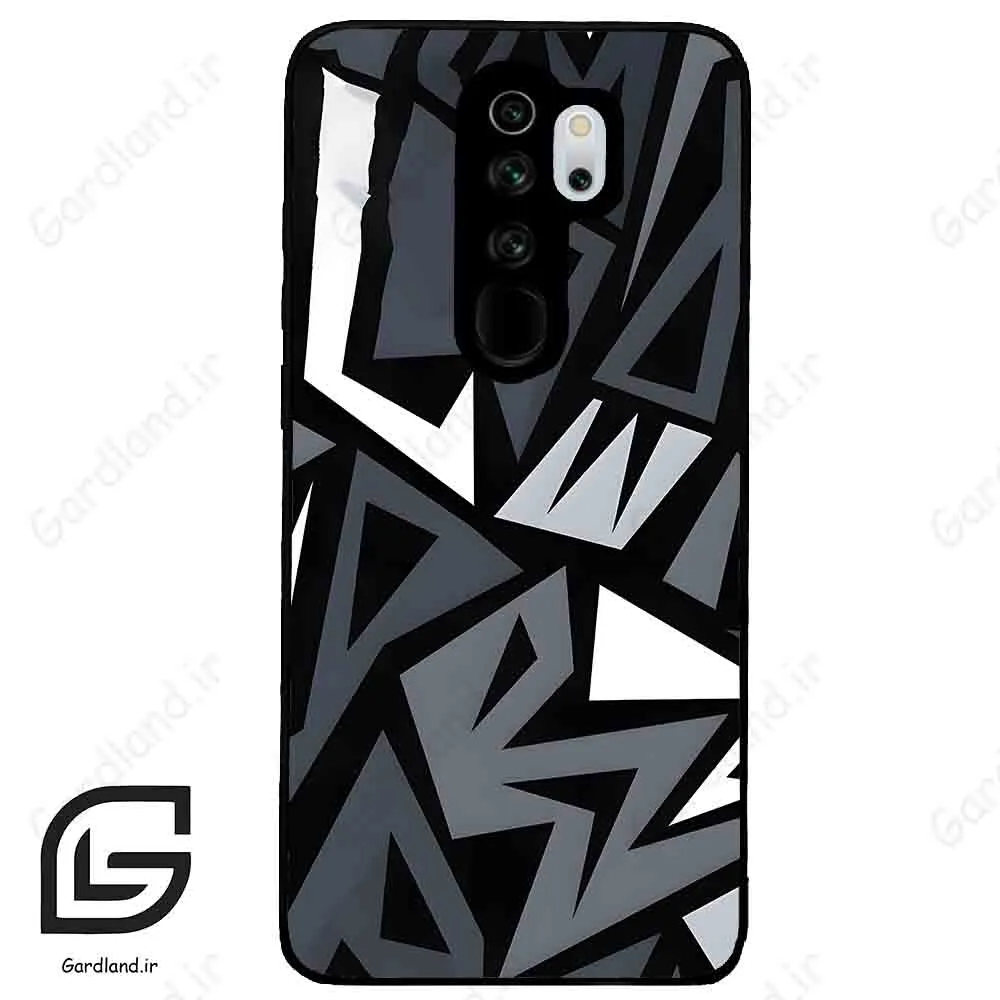 قاب گوشی شیائومی ردمی نوت 8 پرو (Redmi Note 8 Pro ) طرح پسرانه کد 2260