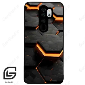قاب گوشی شیائومی ردمی نوت 8 پرو (Redmi Note 8 Pro ) طرح پسرانه کد 2269