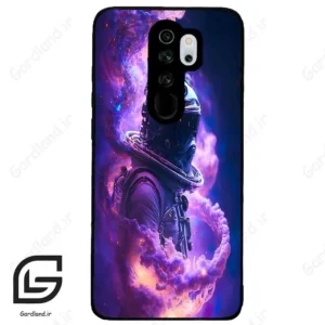 قاب گوشی شیائومی ردمی نوت 8 پرو (Redmi Note 8 Pro ) طرح فضانورد کد 2288