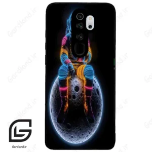 قاب گوشی شیائومی ردمی نوت 8 پرو (Redmi Note 8 Pro ) طرح کره کد 2294