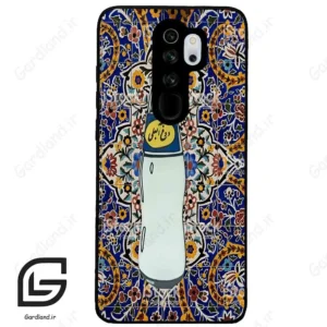 قاب گوشی شیائومی ردمی نوت 8 پرو (Redmi Note 8 Pro ) طرح دوغ کد 2300