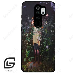 قاب گوشی شیائومی ردمی نوت 8 پرو (Redmi Note 8 Pro ) طرح خفن کد 2324