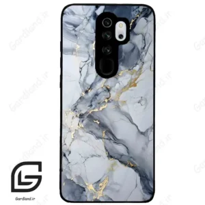 قاب گوشی شیائومی ردمی نوت 8 پرو (Redmi Note 8 Pro ) طرح مرمر کد 2339