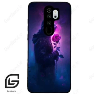 قاب گوشی شیائومی ردمی نوت 8 پرو (Redmi Note 8 Pro ) طرح پسرانه کد 2351