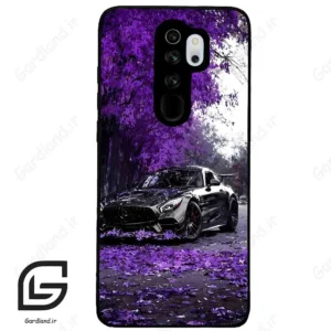 قاب گوشی شیائومی ردمی نوت 8 پرو (Redmi Note 8 Pro ) طرح پسرانه کد 2352