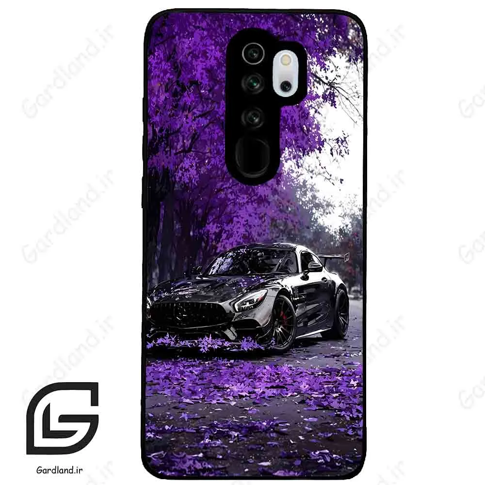 قاب گوشی شیائومی ردمی نوت 8 پرو (Redmi Note 8 Pro ) طرح پسرانه کد 2352