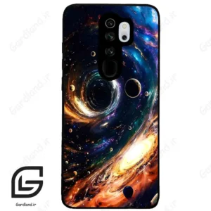 قاب گوشی شیائومی ردمی نوت 8 پرو (Redmi Note 8 Pro ) طرح اسمان کد 2356