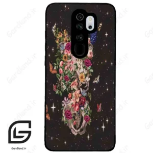 قاب گوشی شیائومی ردمی نوت 8 پرو (Redmi Note 8 Pro ) طرح ستون کد 2362