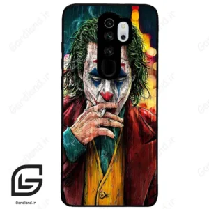قاب گوشی شیائومی ردمی نوت 8 پرو (Redmi Note 8 Pro ) طرح جوکر کد 2389