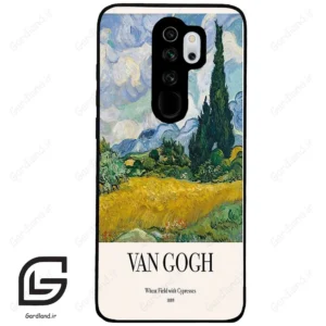 قاب گوشی شیائومی ردمی نوت 8 پرو (Redmi Note 8 Pro ) طرح ونگوک کد 2428